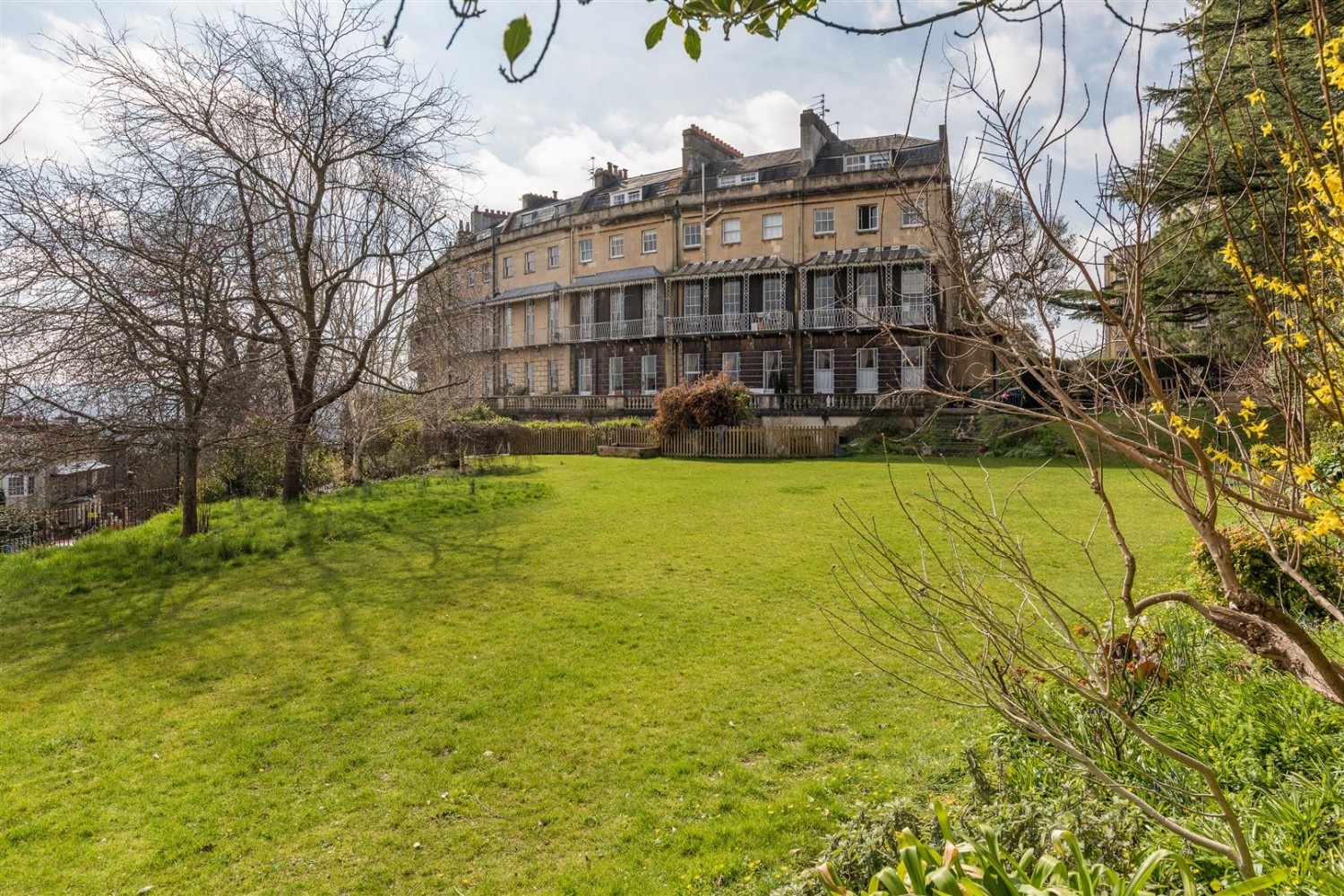 The Paragon, Clifton, Bristol, BS8, 6 bedroom, House