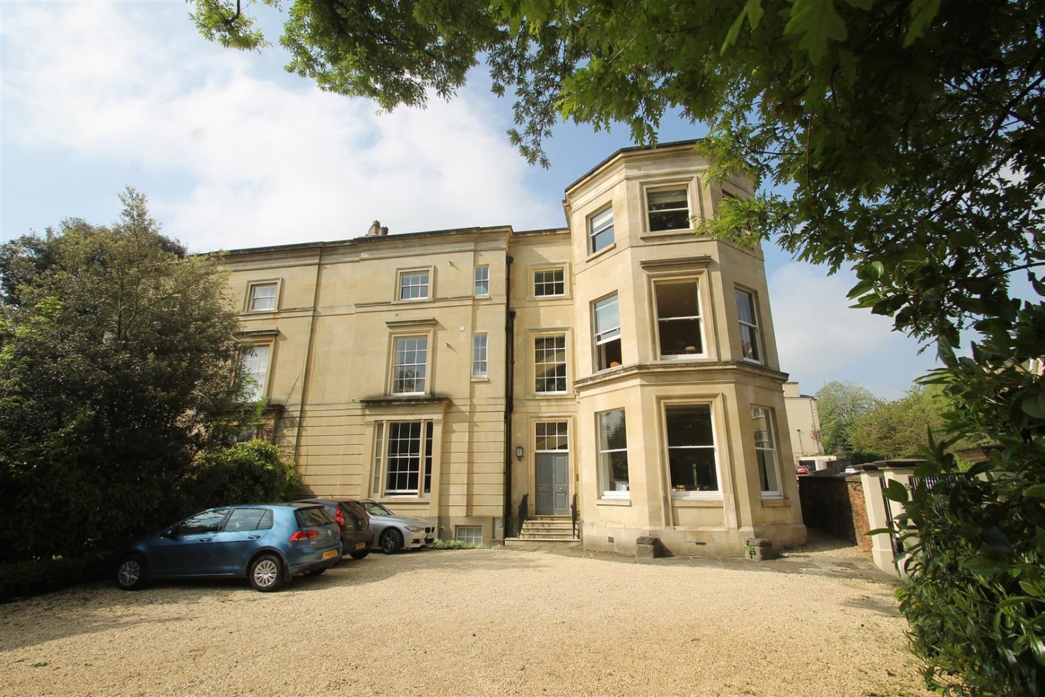 23 Pembroke Road, Clifton, Bristol, BS8, 2 bedroom,