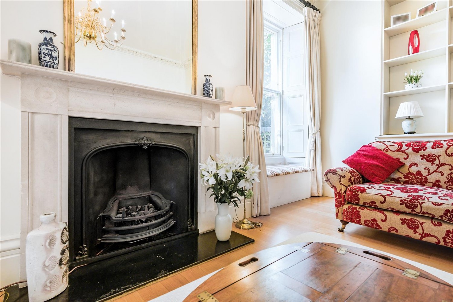 23 Pembroke Road, Clifton, Bristol, BS8, 2 bedroom,