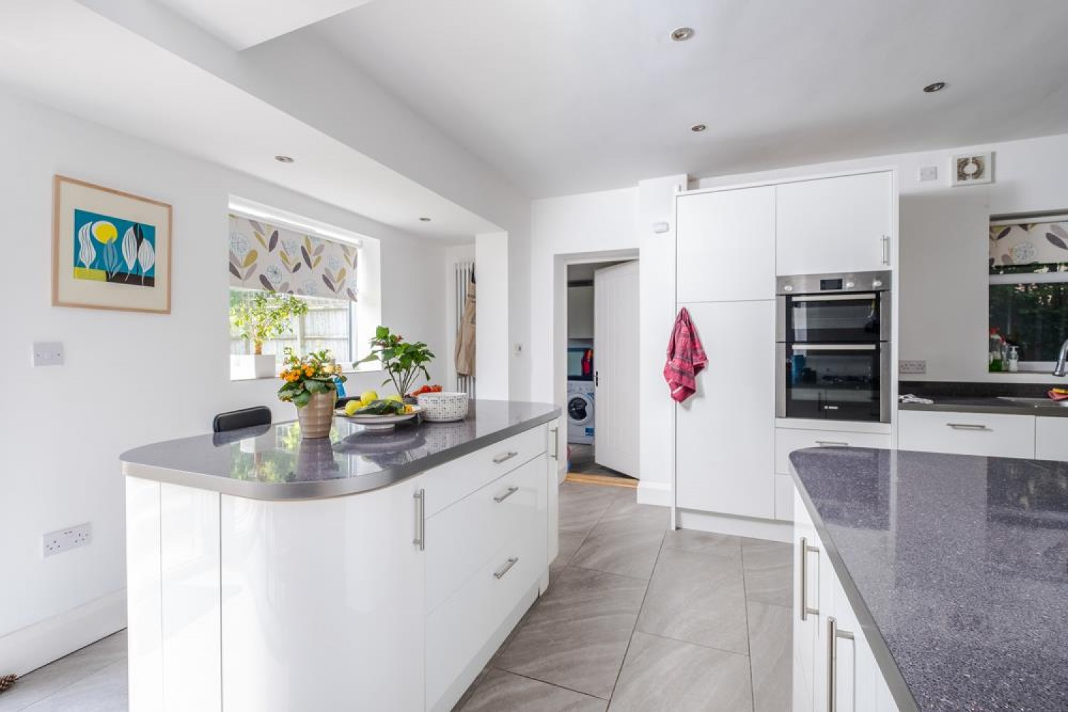Kewstoke Road, Bristol, 4 bedroom, House SemiDetached