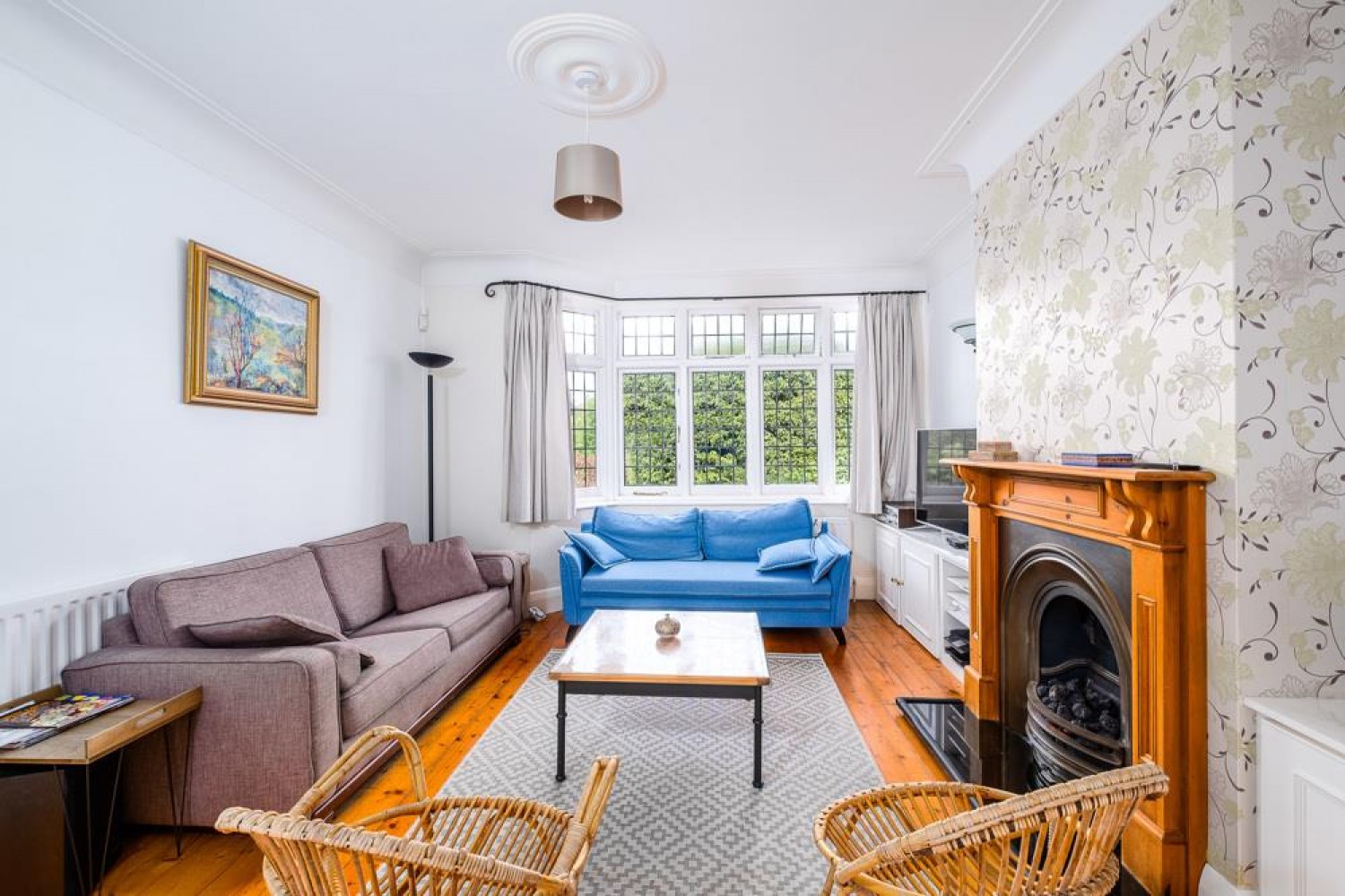 Kewstoke Road, Bristol, 4 bedroom, House SemiDetached