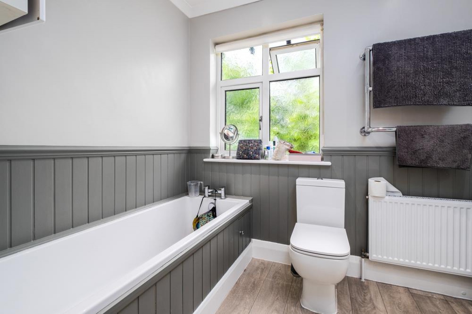 Kewstoke Road, Bristol, 4 bedroom, House SemiDetached