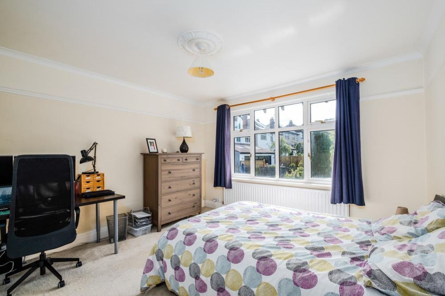 Kewstoke Road, Bristol, 4 bedroom, House SemiDetached