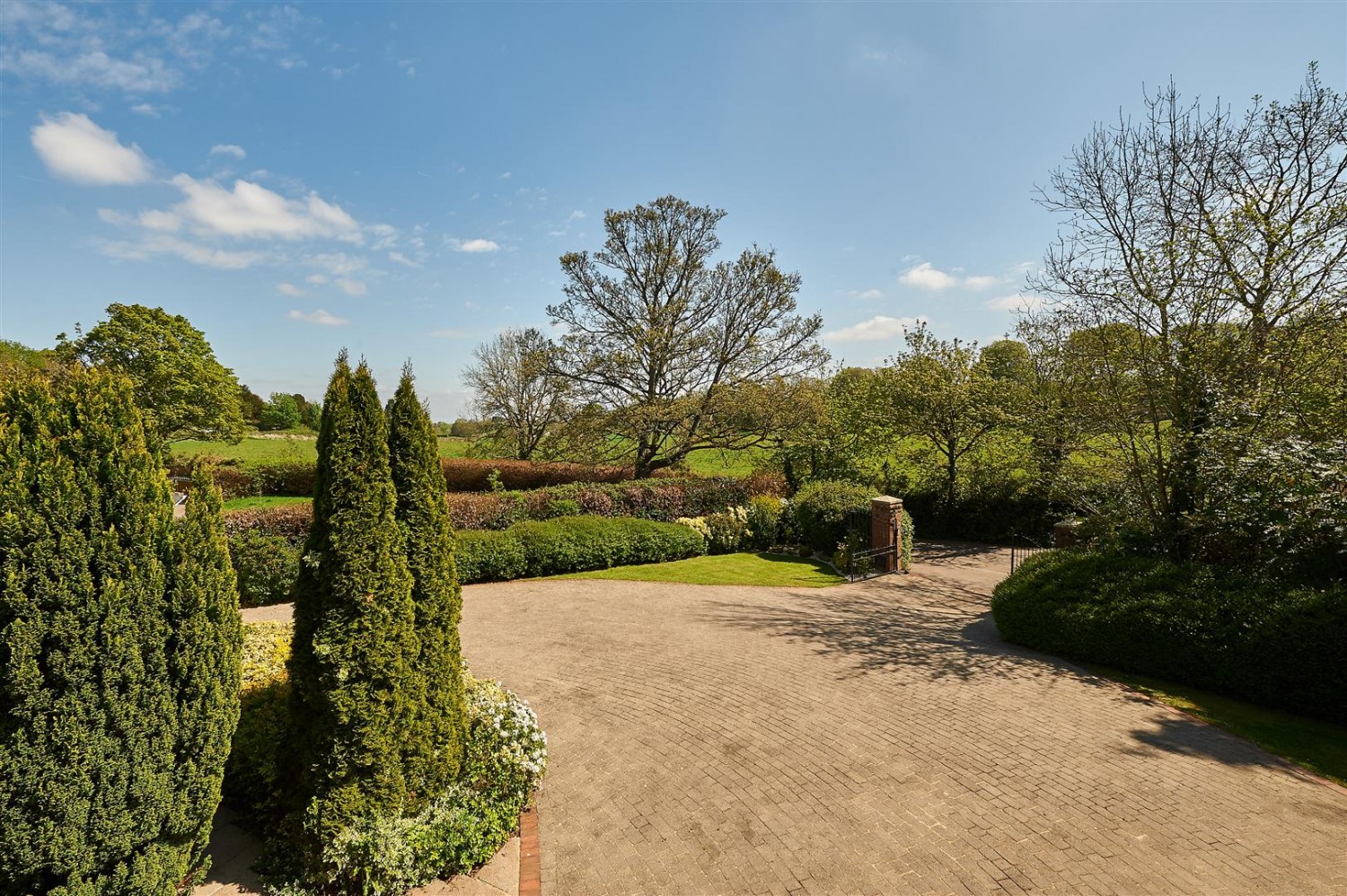 Manor Road, Abbots Leigh, Bristol, BS8, 4 bedroom, House Detached