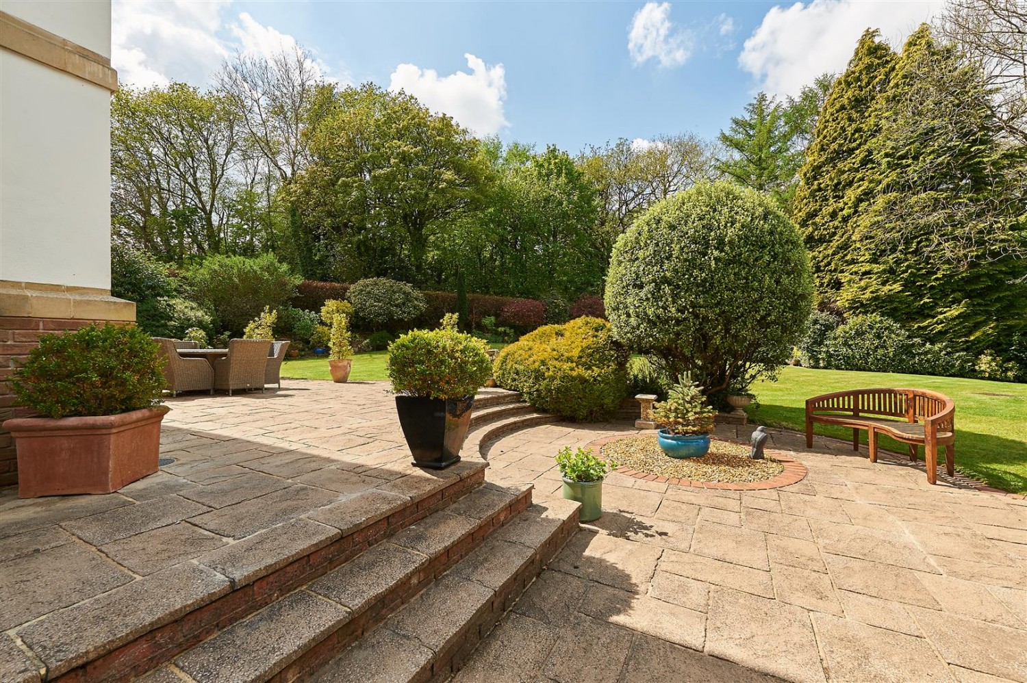 Manor Road, Abbots Leigh, Bristol, BS8, 4 bedroom, House Detached