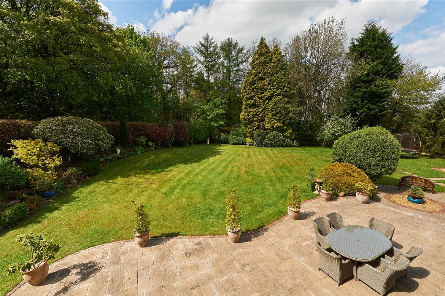 Manor Road, Abbots Leigh, Bristol, BS8, 4 bedroom, House Detached