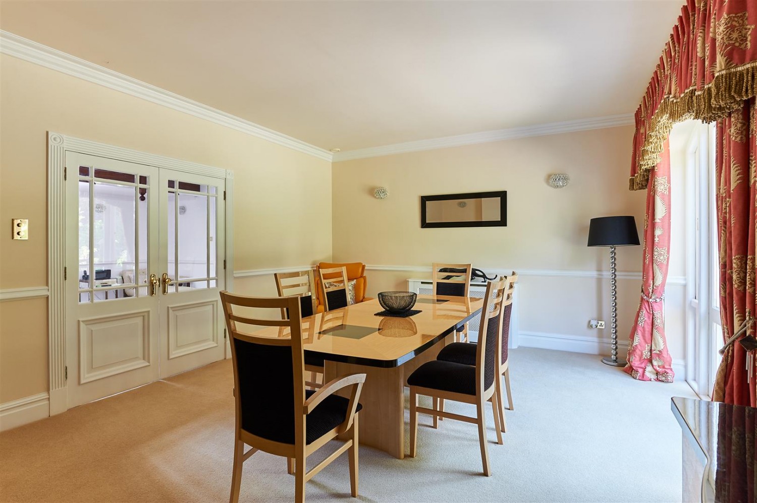 Manor Road, Abbots Leigh, Bristol, BS8, 4 bedroom, House Detached