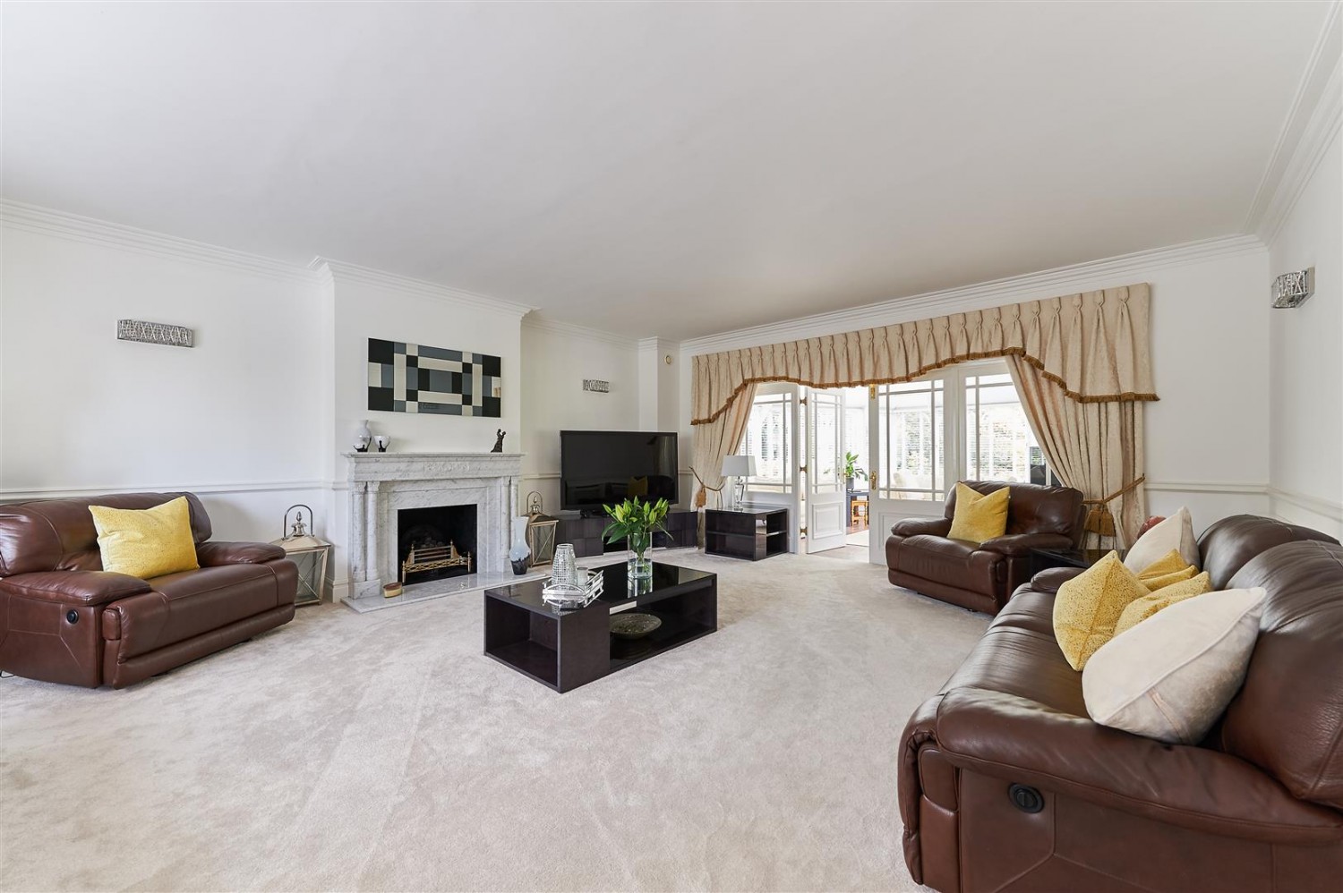 Manor Road, Abbots Leigh, Bristol, BS8, 4 bedroom, House Detached