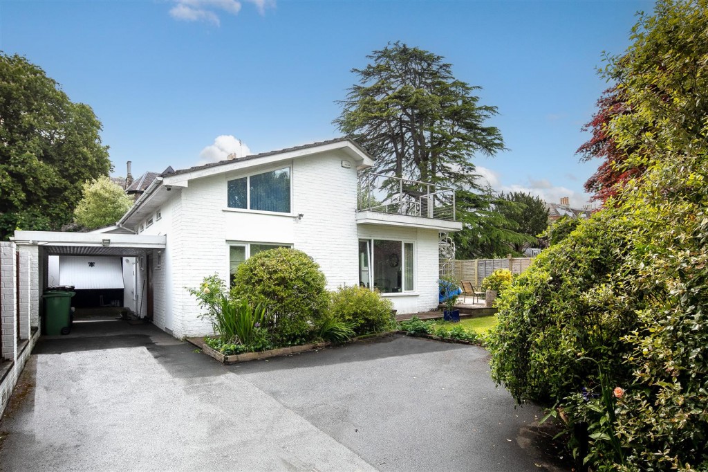 The Avenue, Sneyd Park, Bristol, BS9, 4 bedroom, House Detached