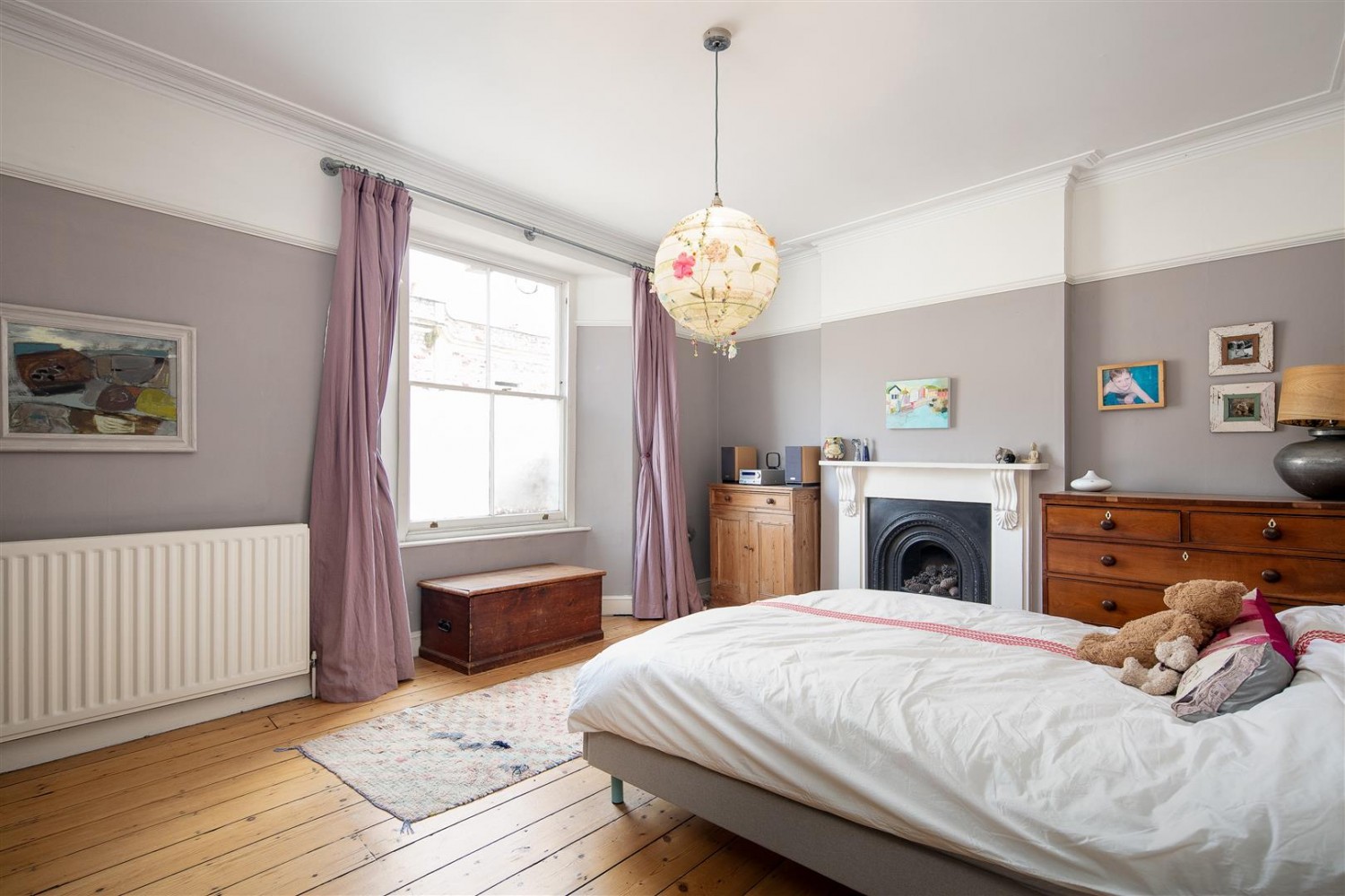 Bellevue Crescent, Clifton Wood, Bristol, BS8, 4 bedroom, House
