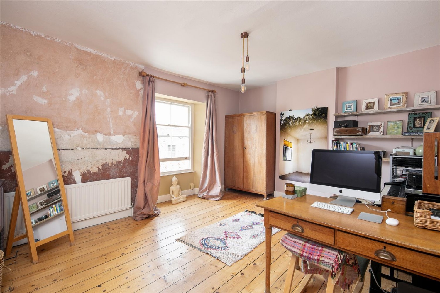 Bellevue Crescent, Clifton Wood, Bristol, BS8, 4 bedroom, House