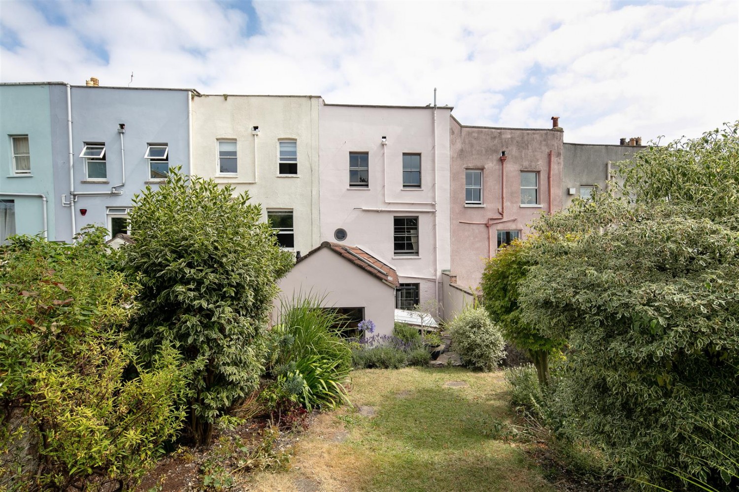 Bellevue Crescent, Clifton Wood, Bristol, BS8, 4 bedroom, House