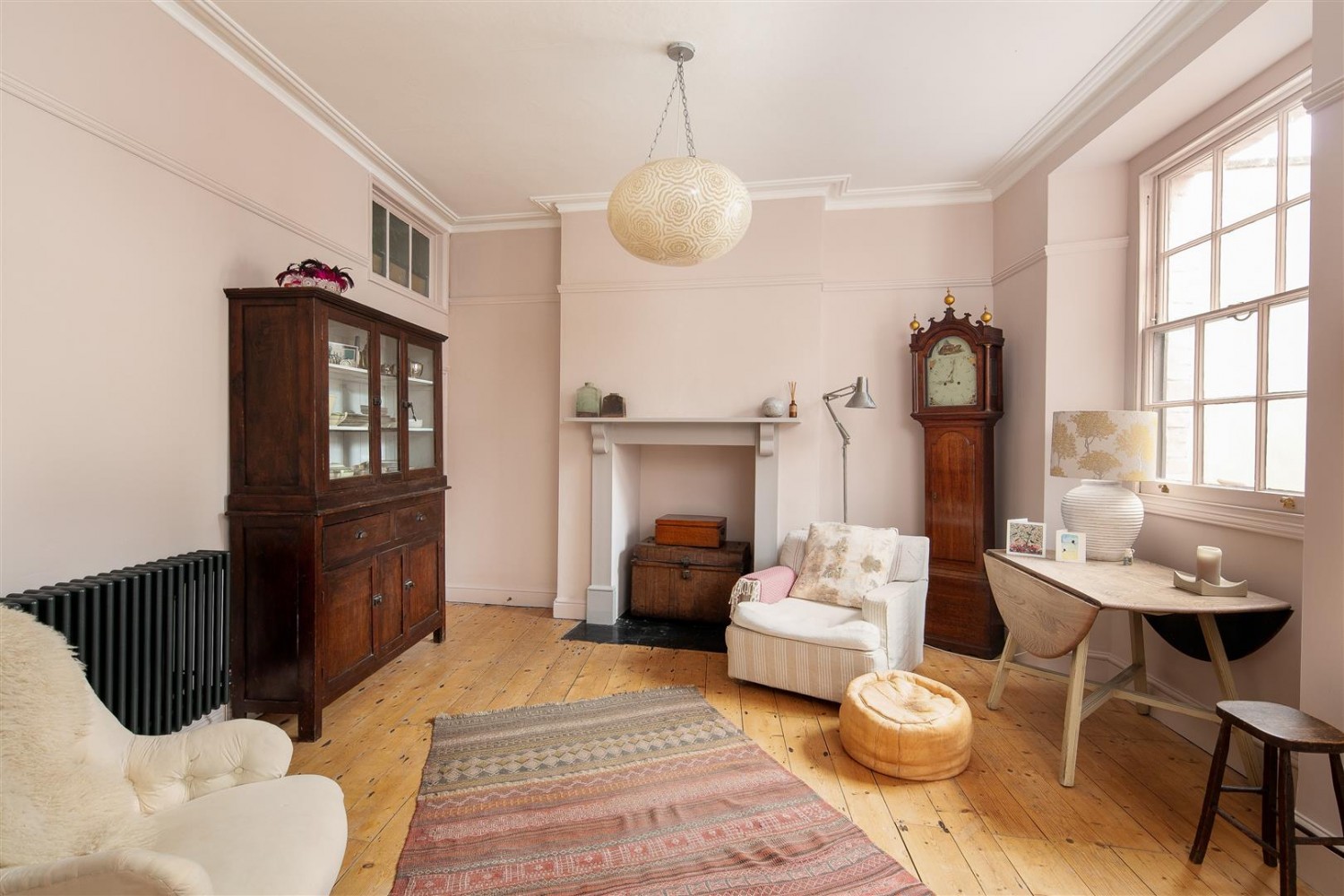 Bellevue Crescent, Clifton Wood, Bristol, BS8, 4 bedroom, House