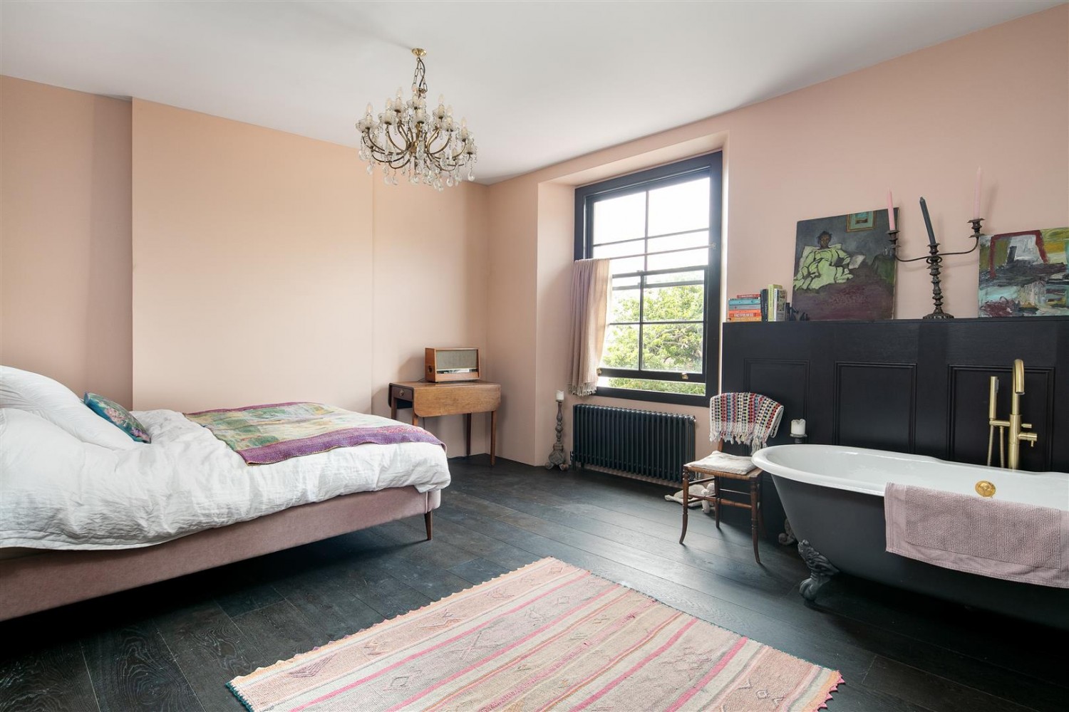 Bellevue Crescent, Clifton Wood, Bristol, BS8, 4 bedroom, House