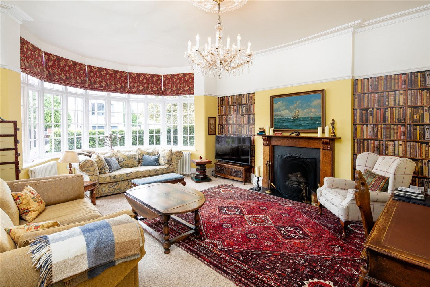 Norland Road, Clifton, Bristol, BS8, 5 bedroom, House