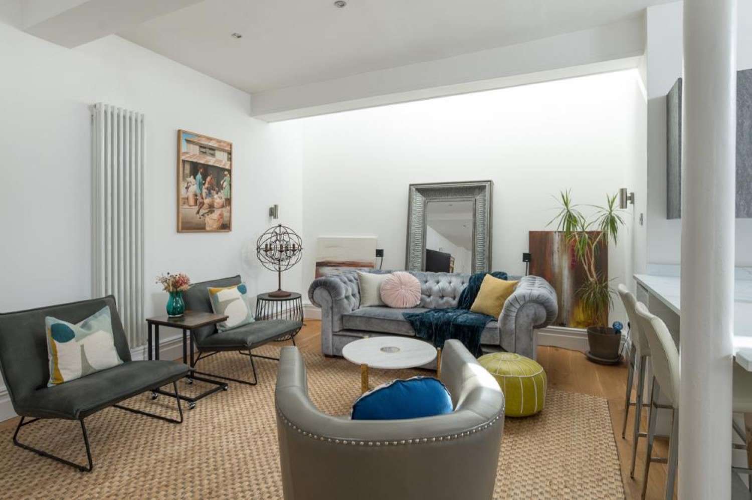 Harley Mews, Clifton, Bristol, BS8, 5 bedroom, House Mews