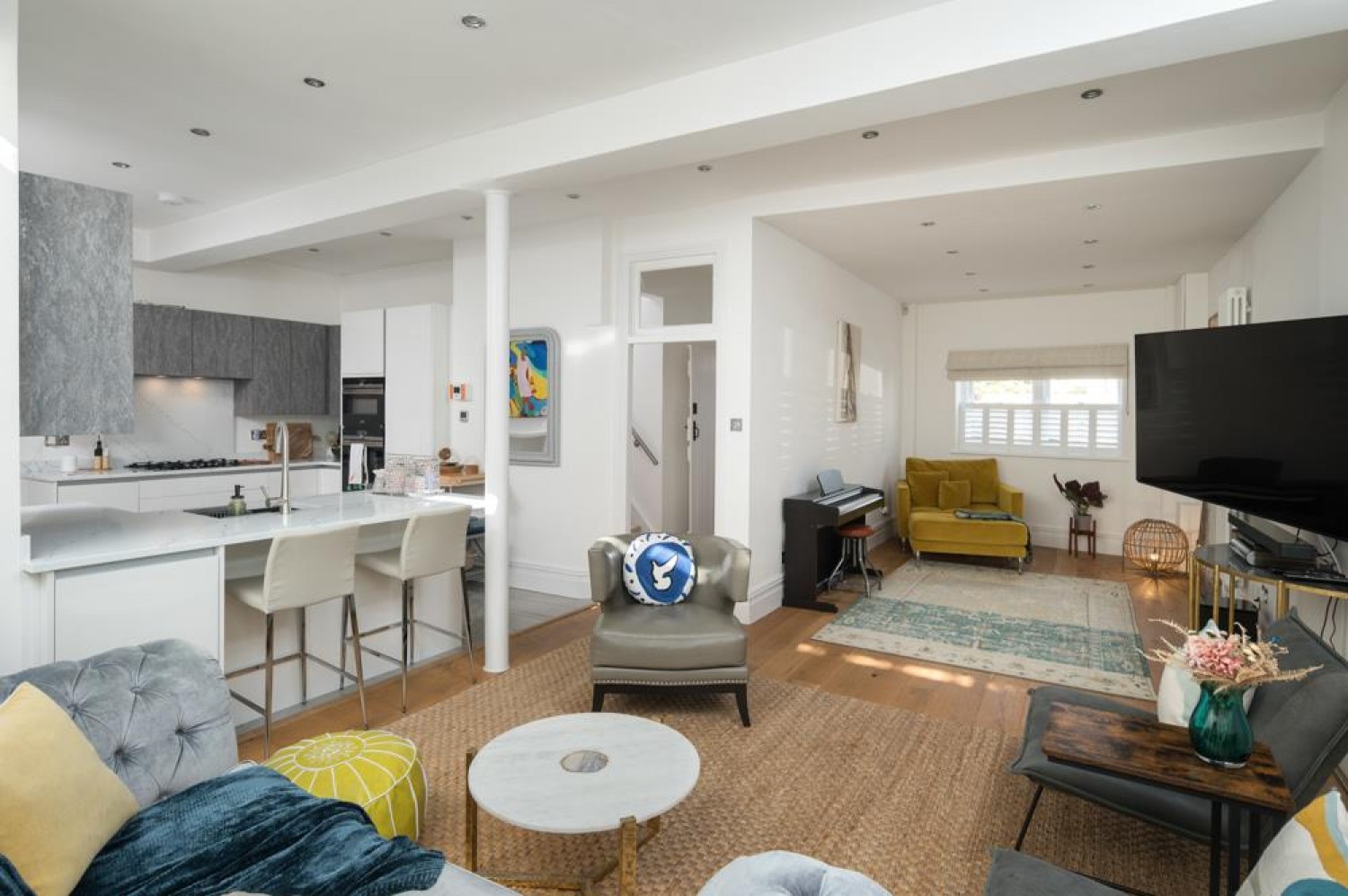 Harley Mews, Clifton, Bristol, BS8, 5 bedroom, House Mews