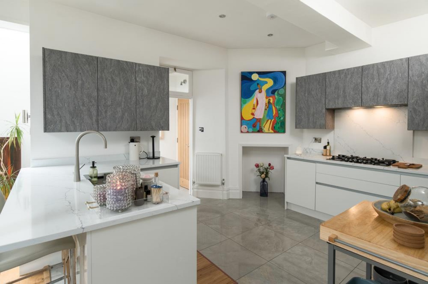 Harley Mews, Clifton, Bristol, BS8, 5 bedroom, House Mews