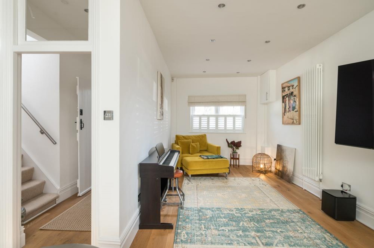Harley Mews, Clifton, Bristol, BS8, 5 bedroom, House Mews
