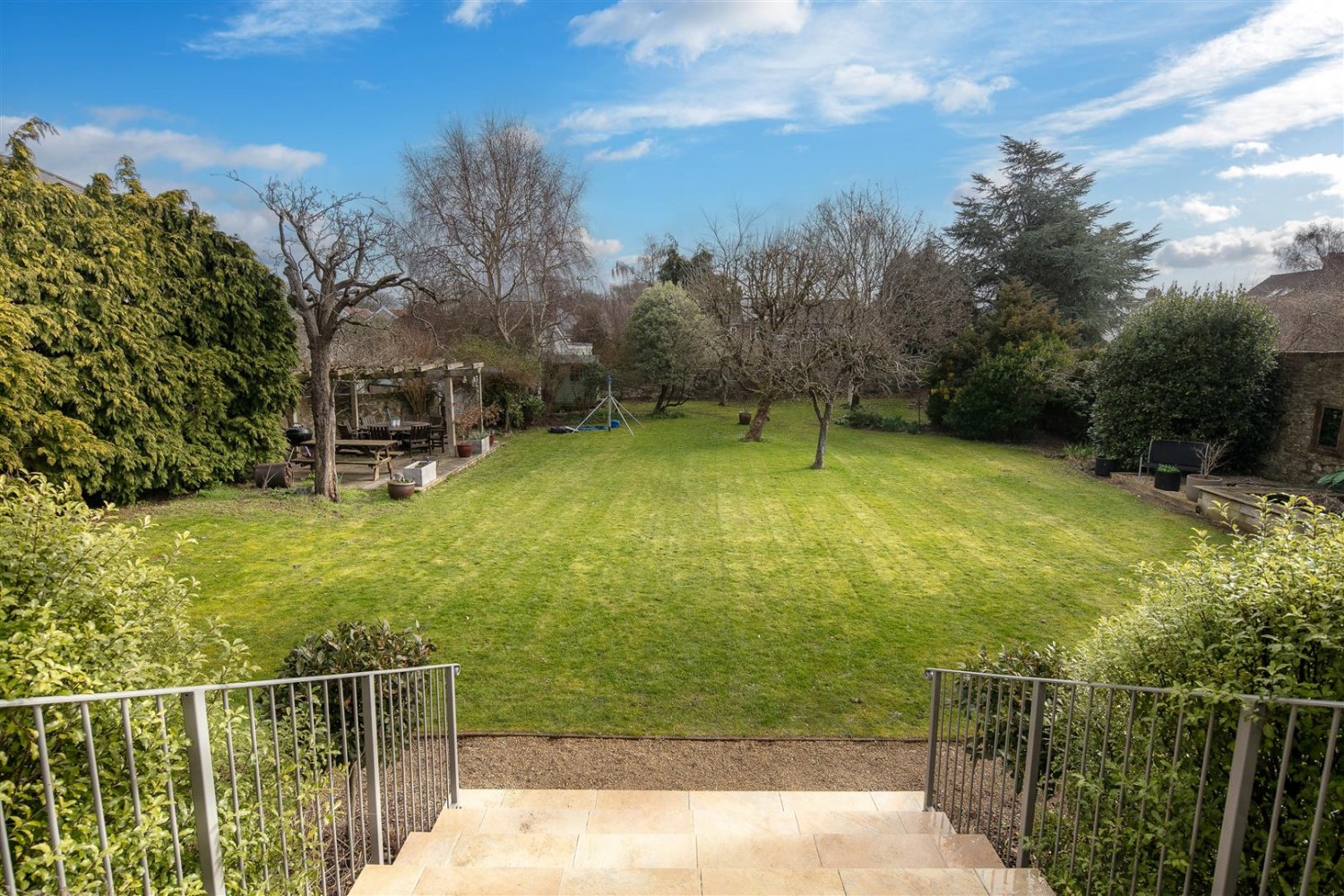 Eastfield, WestburyonTrym, Bristol, BS9, 5 bedroom, House Detached