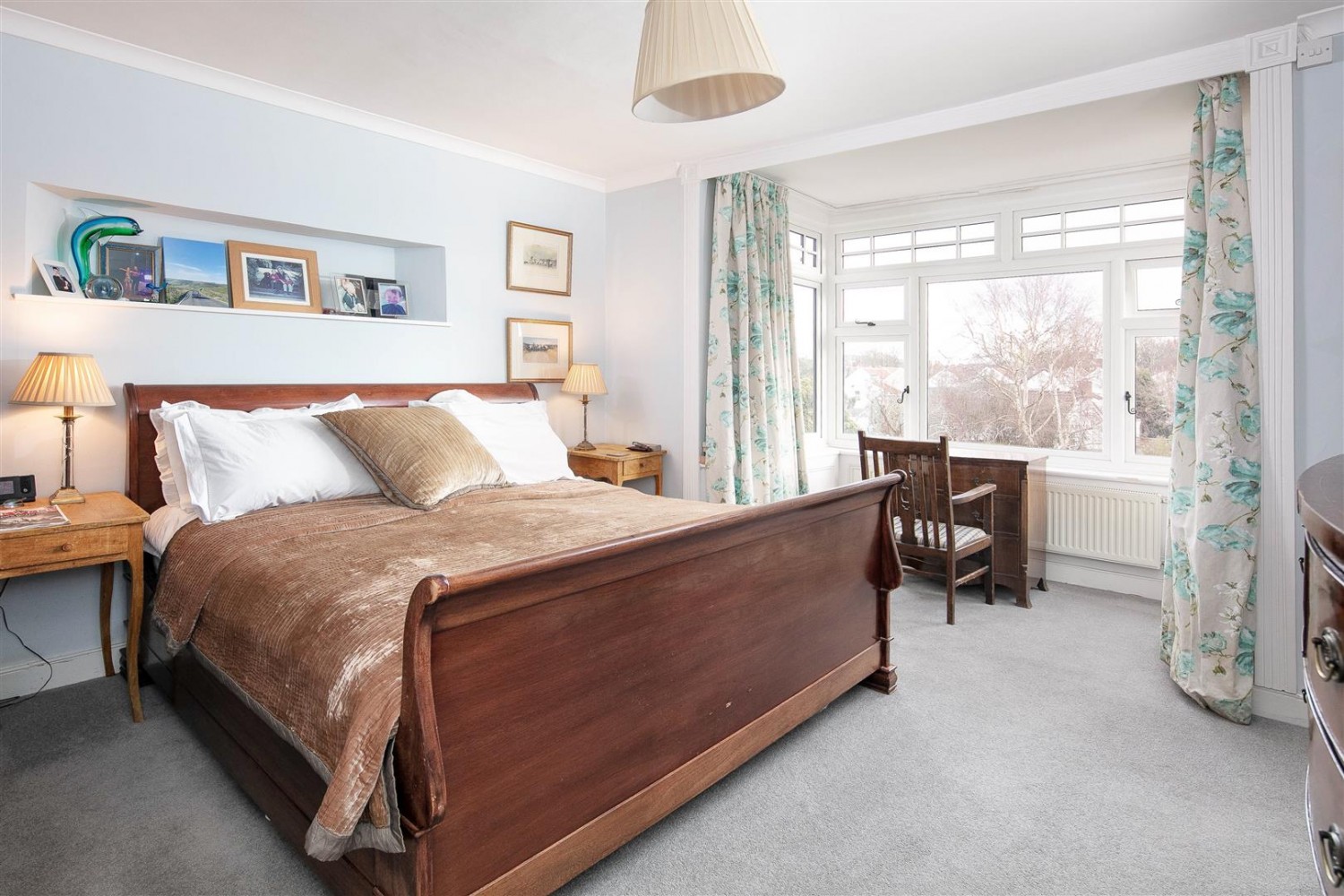 Eastfield, WestburyonTrym, Bristol, BS9, 5 bedroom, House Detached