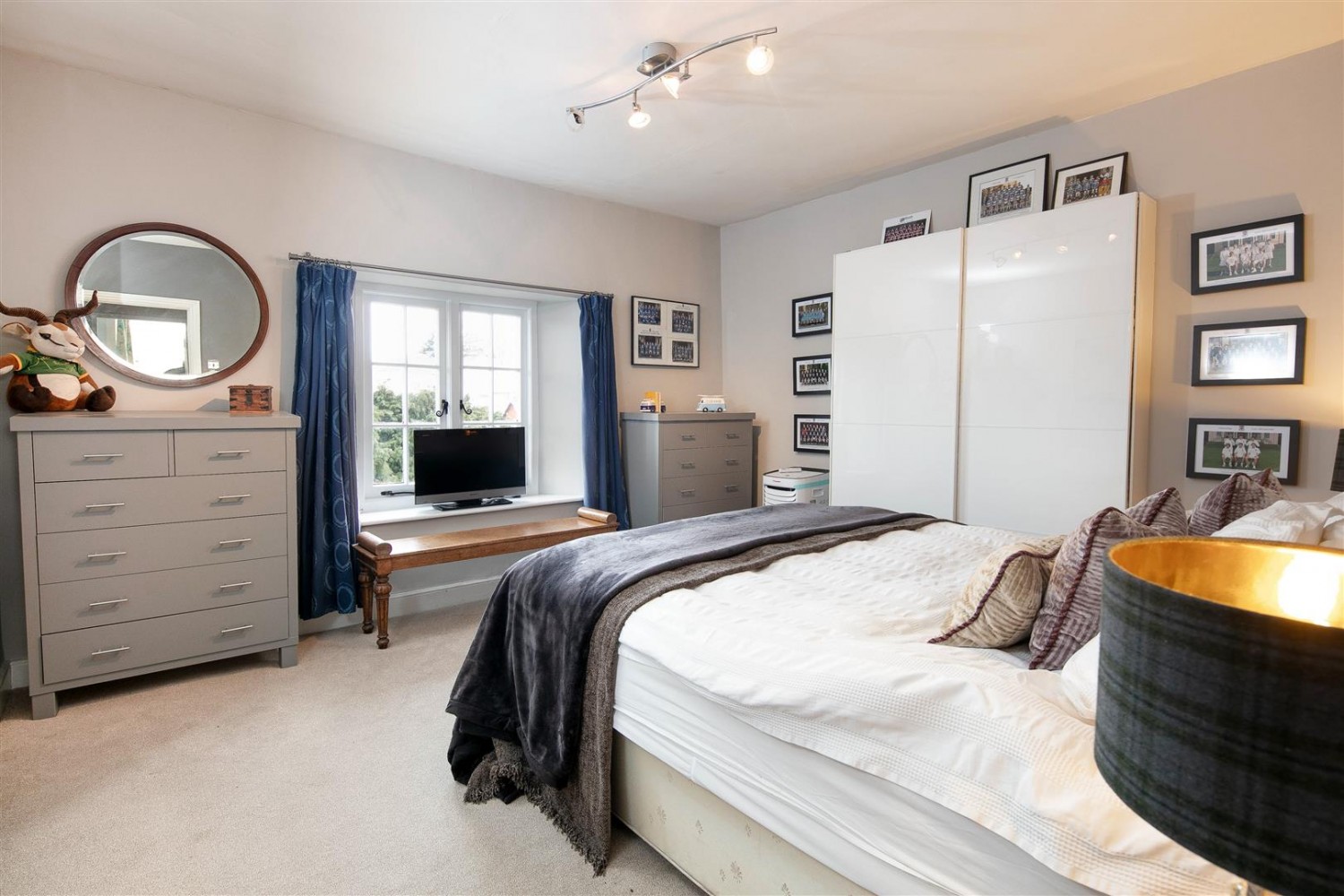 Eastfield, WestburyonTrym, Bristol, BS9, 5 bedroom, House Detached