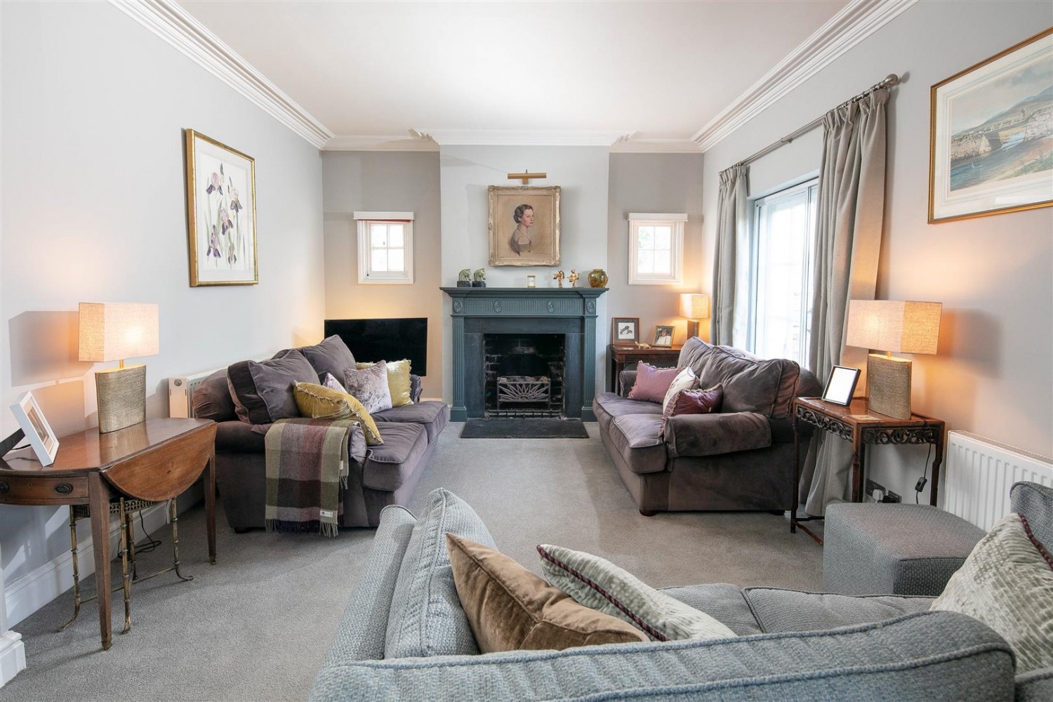 Eastfield, WestburyonTrym, Bristol, BS9, 5 bedroom, House Detached