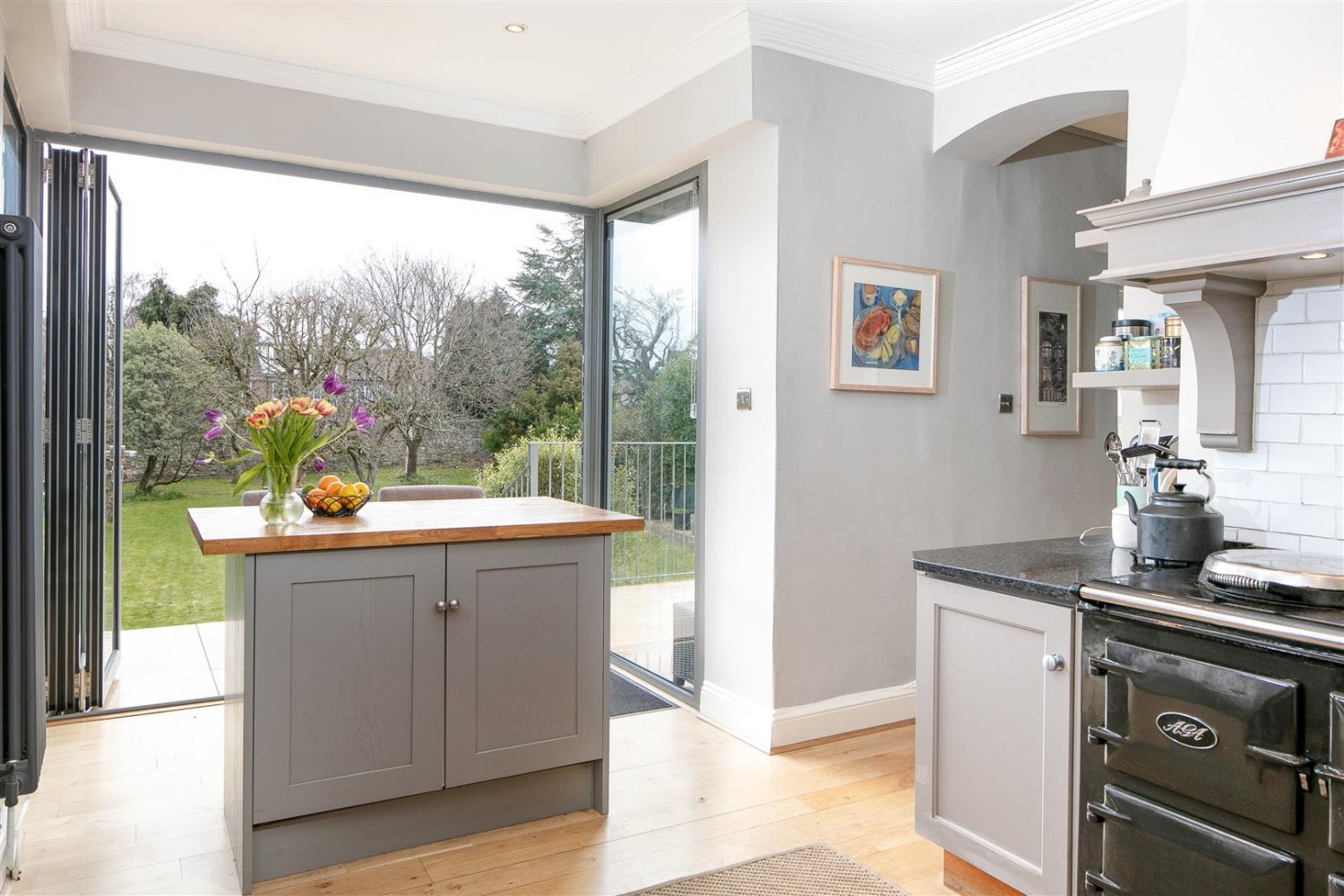 Eastfield, WestburyonTrym, Bristol, BS9, 5 bedroom, House Detached