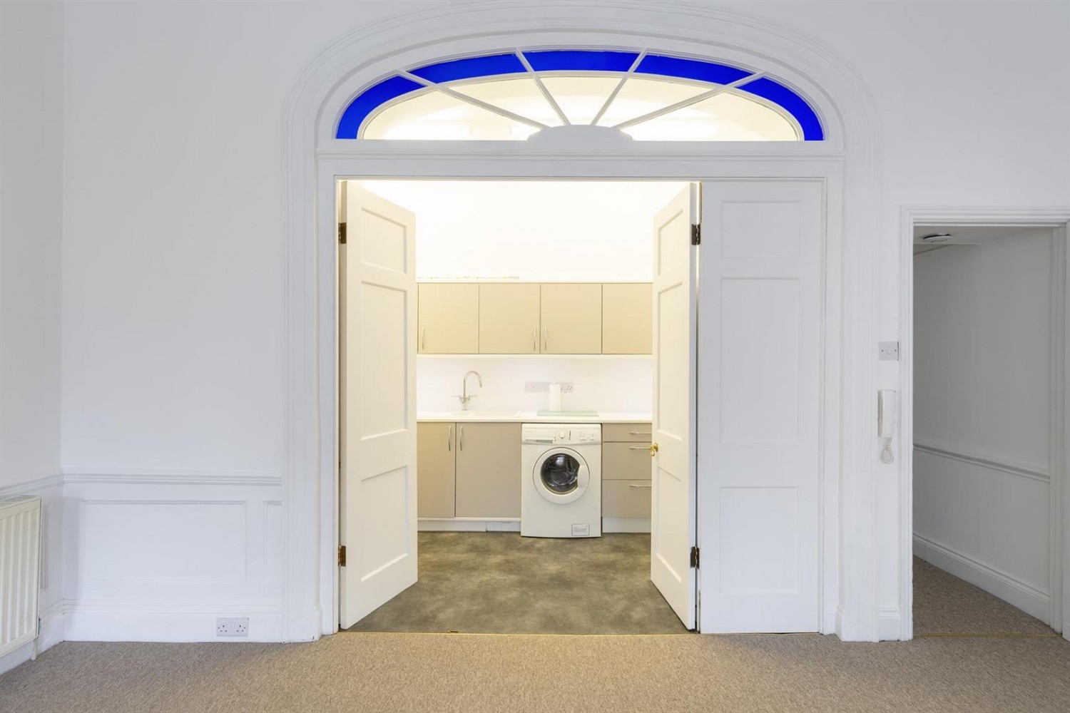 West Mall, Clifton, Bristol, BS8, 2 bedroom, Apartment Garden