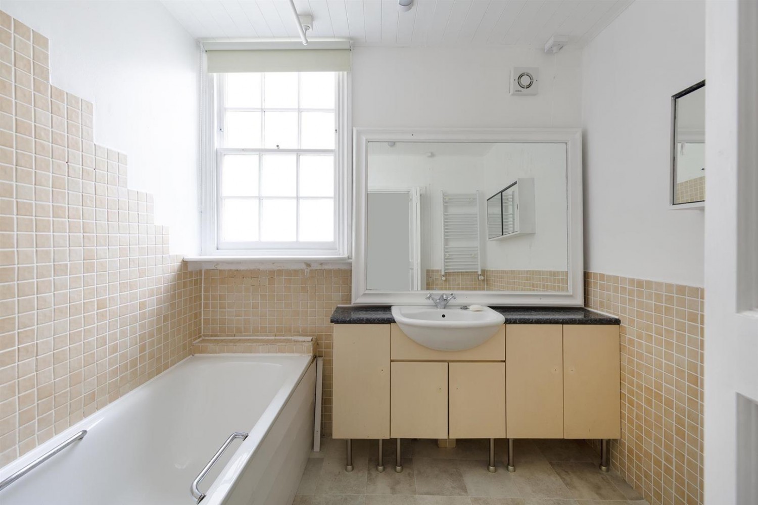 West Mall, Clifton, Bristol, BS8, 2 bedroom, Apartment Garden