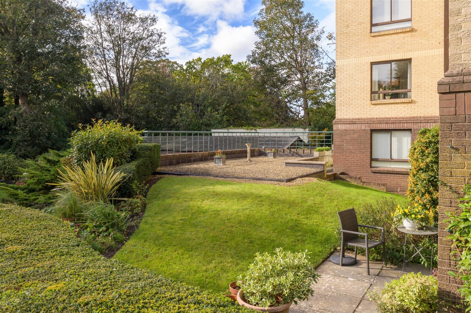 37 Julian Road, Sneyd Park, Bristol, BS9, 3 bedroom, Flat