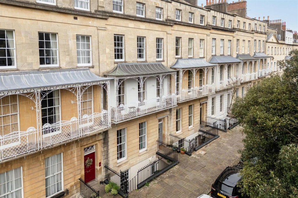 West Mall, Clifton, Bristol, BS8, 7 bedroom, House