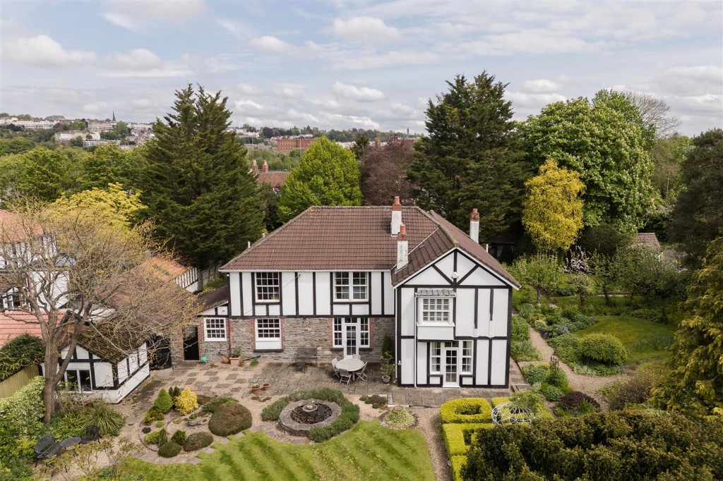 Clanage Road, Bower Ashton,Bristol, BS3, 5 bedroom, House