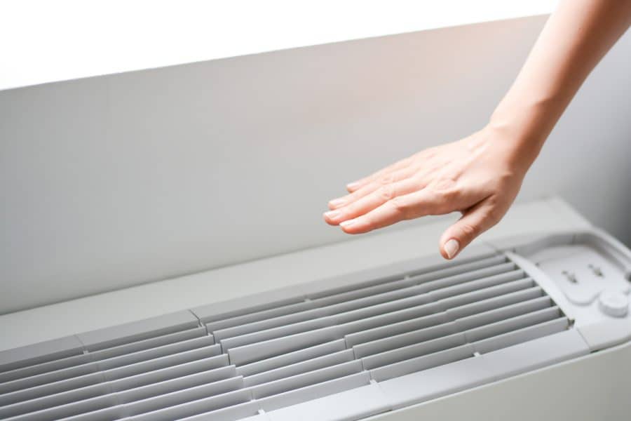 7 Ways to Improve AC System Airflow in the Coachella Valley