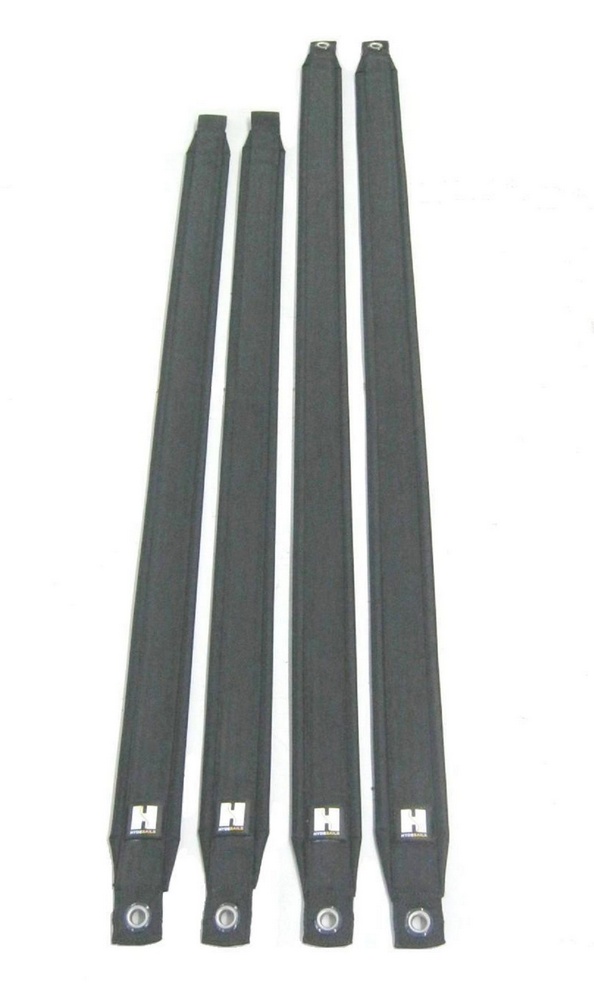 Squib Toe Straps Dinghy, Keelboat and Yacht Sail Company