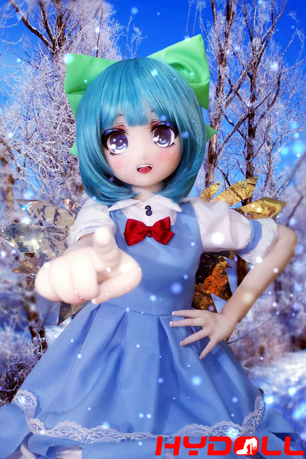 135CM Life Size Anime Figure Doll A Cup