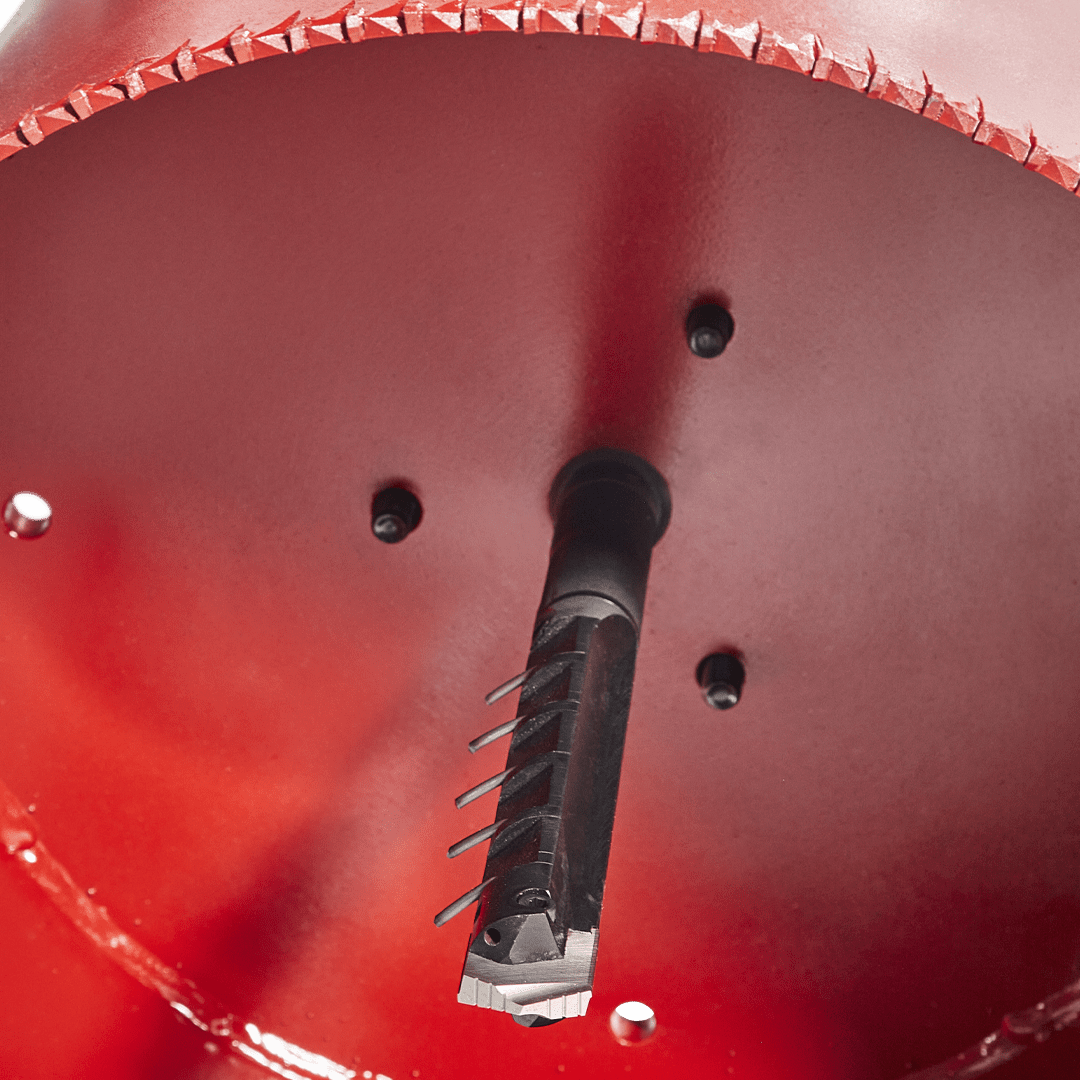 HydraTapper Line Tapping Machine Expert Water Control Solutions