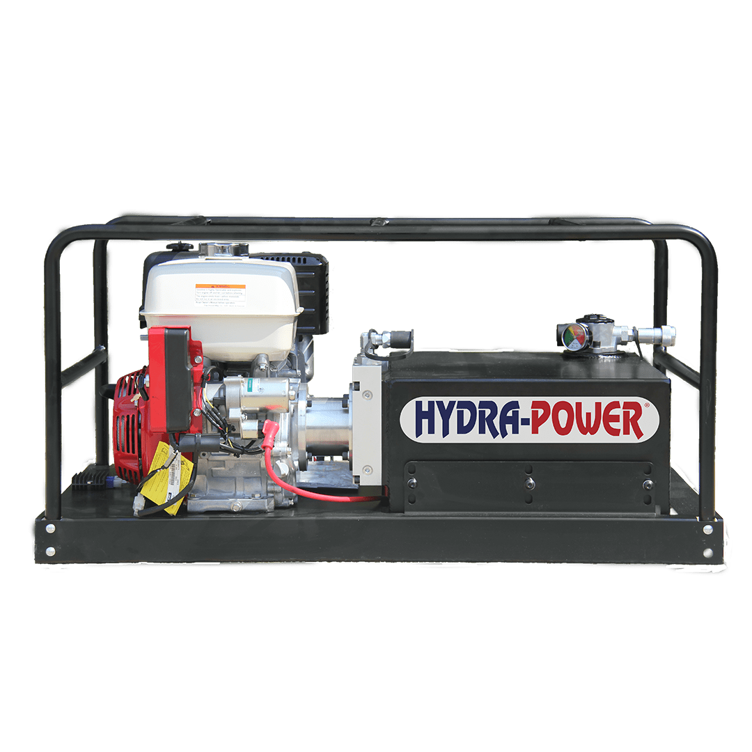 Equipment Expert Water Control Solutions HydraStop