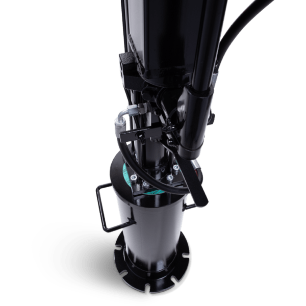 HydraStopper Line Stop Machine Expert Water Control Solutions