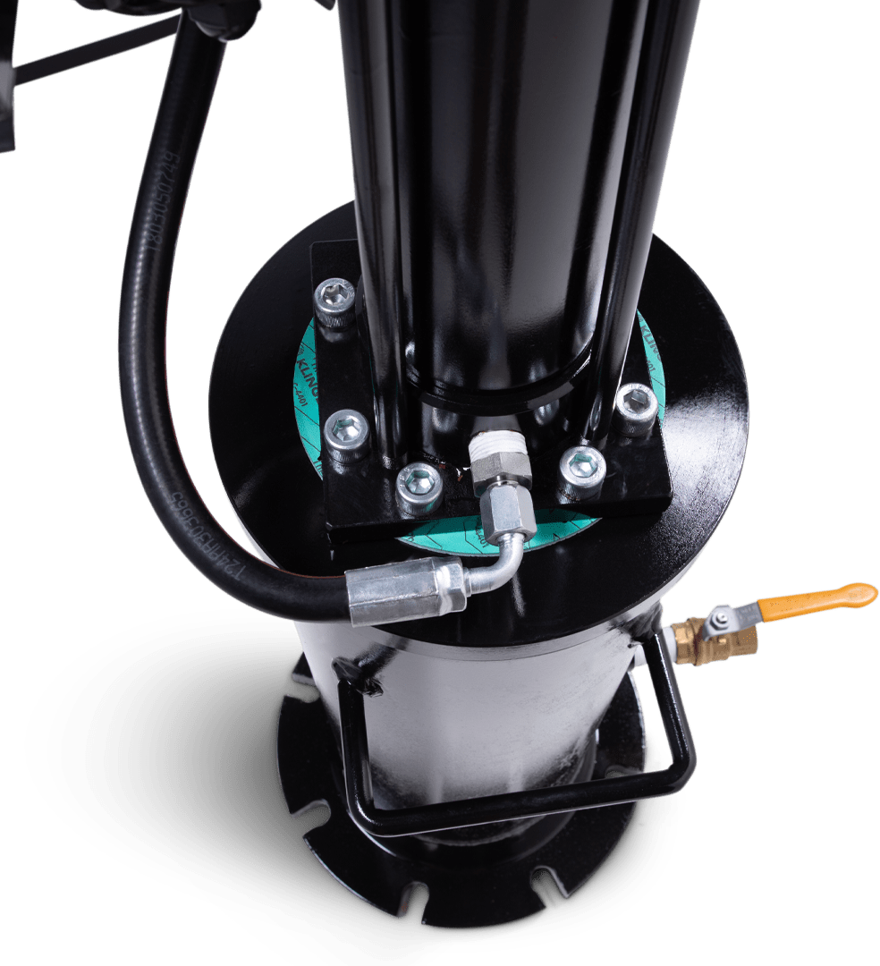 HydraStopper Line Stop Machine Expert Water Control Solutions