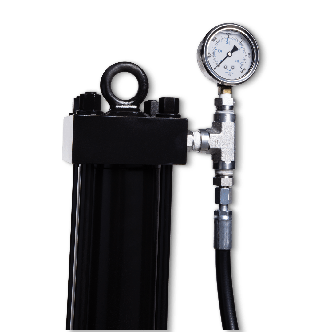 HydraStopper Line Stop Machine Expert Water Control Solutions