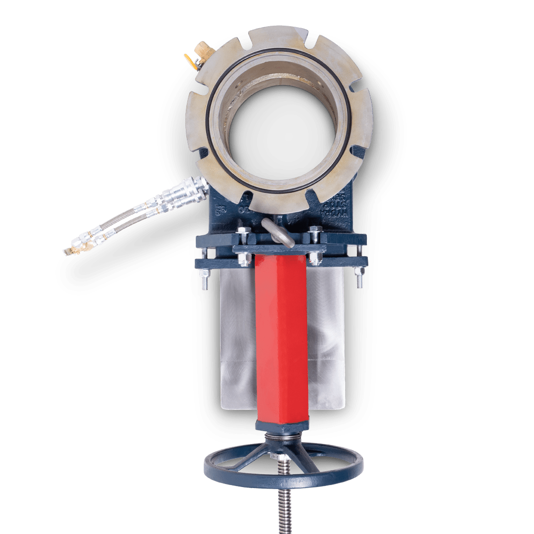 InstaValve Installation Equipment Expert Water Control Solutions