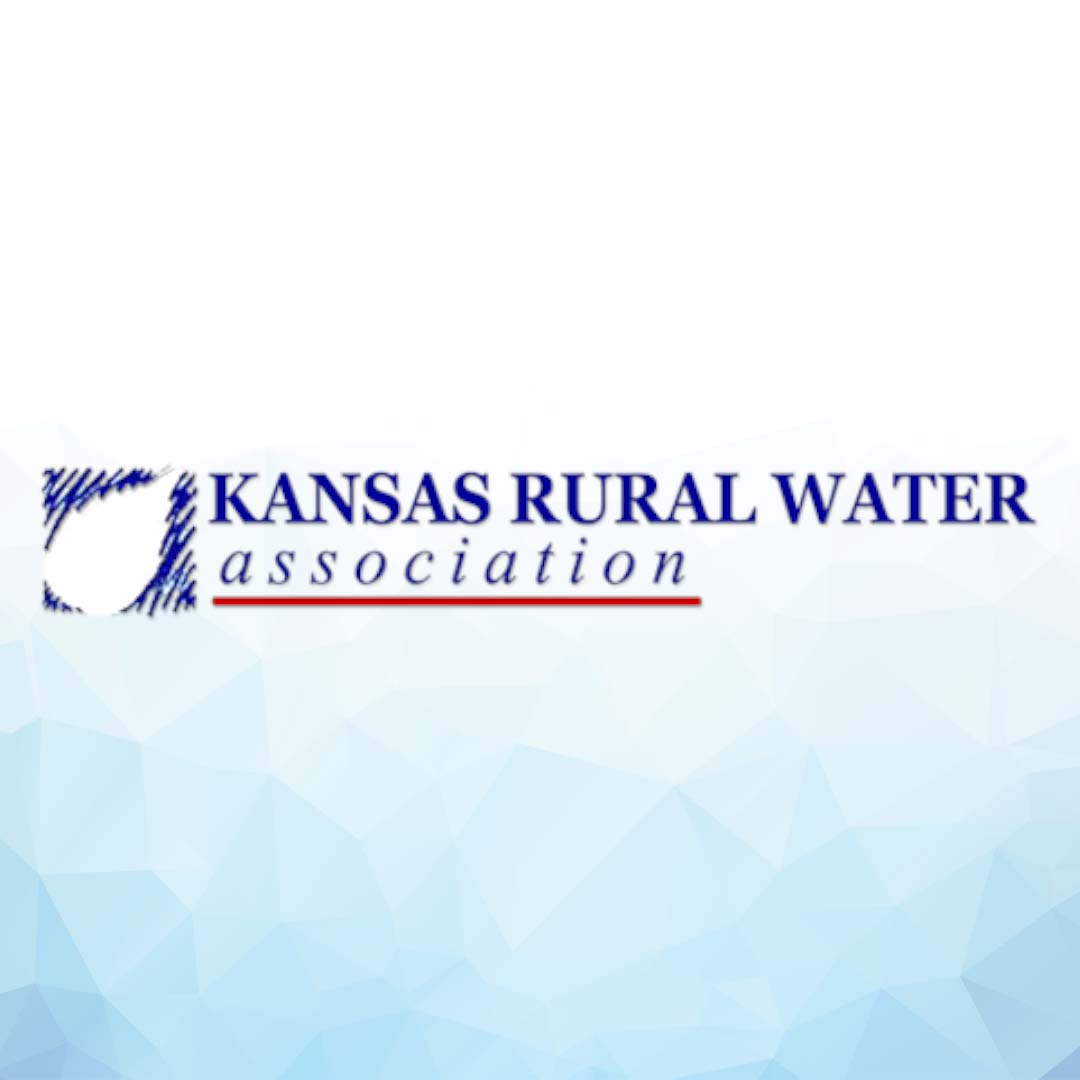 Kansas Rural Water Association Annual Conference Expert Water Control