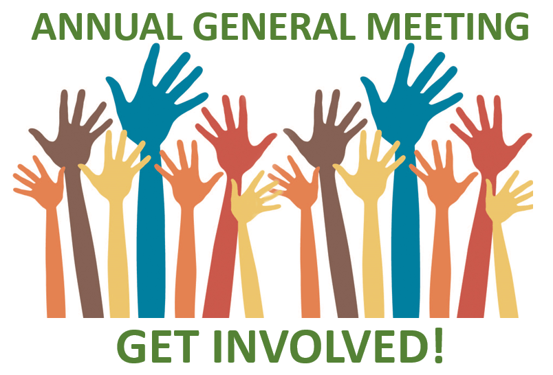 2020 Annual General Meeting & Elections HydraArk