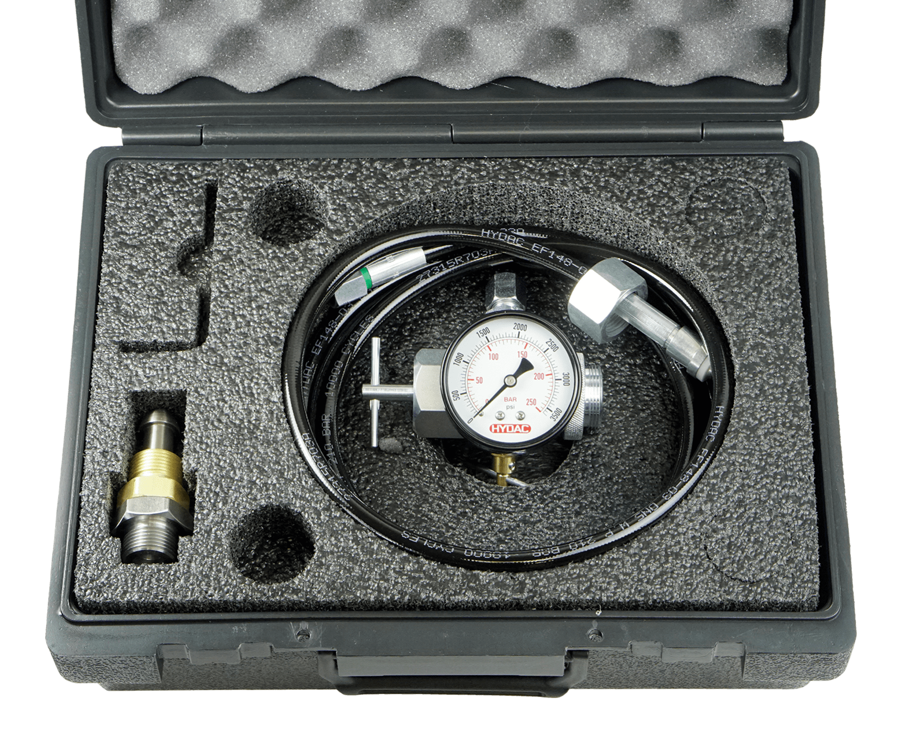 HYDAC Accumulator Charging Kit FPS250 HydraCheck