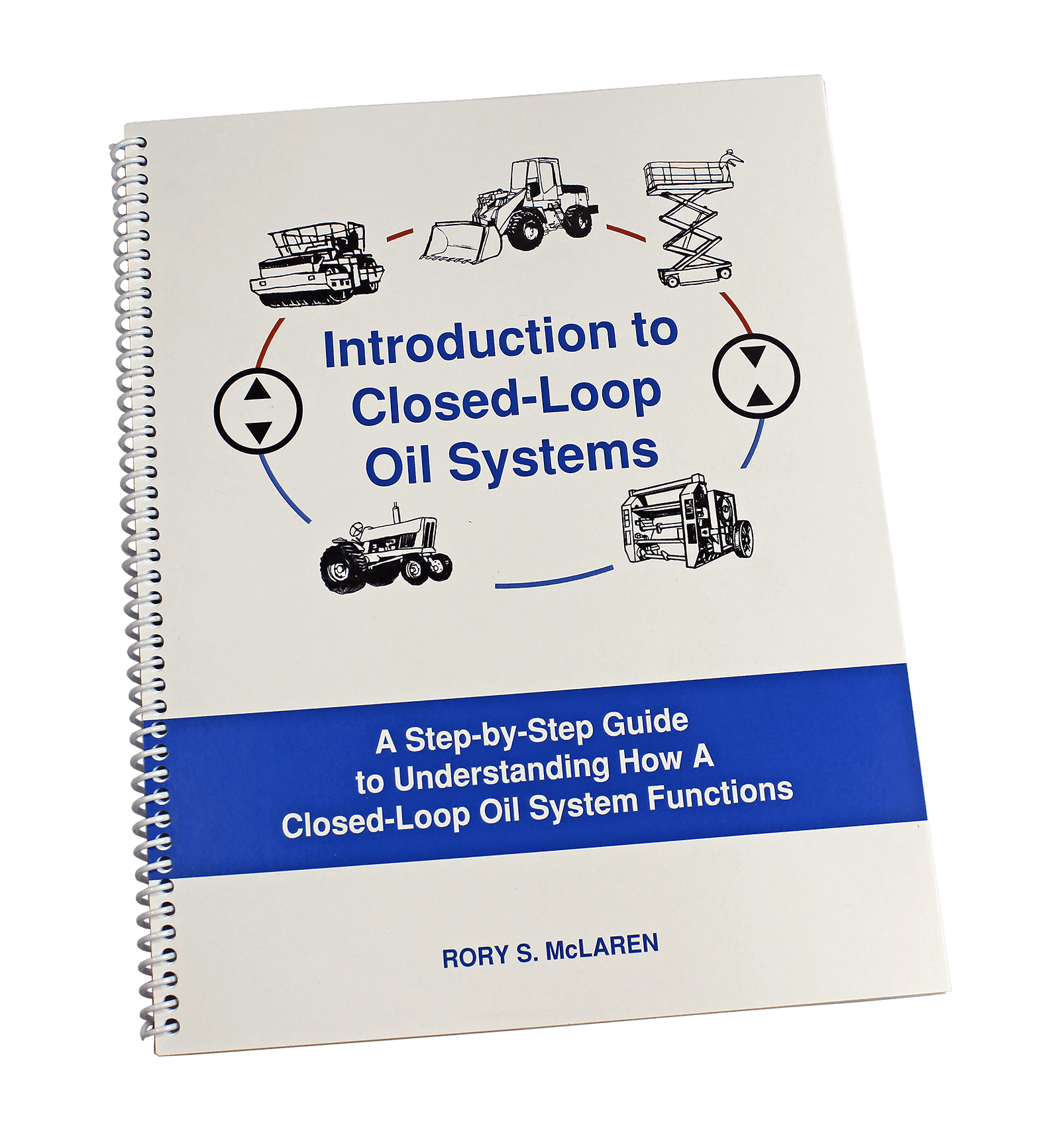 An Introduction to ClosedLoop Oil Systems Hydracheck