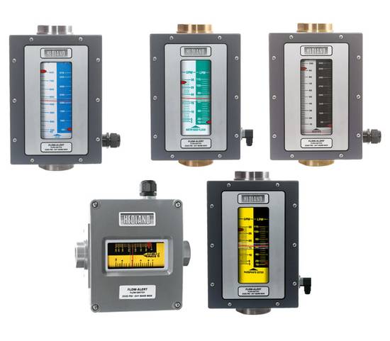 Hedland Flow Transmitter Switch Hydraco