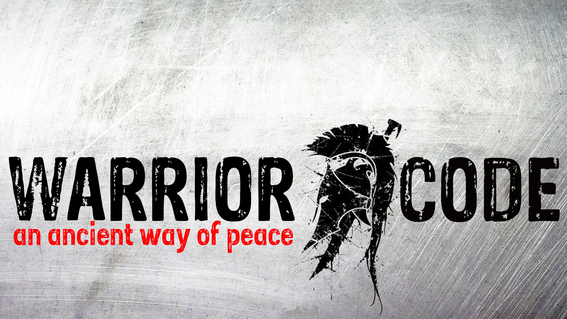 Warrior Code HYDRANT CHURCH