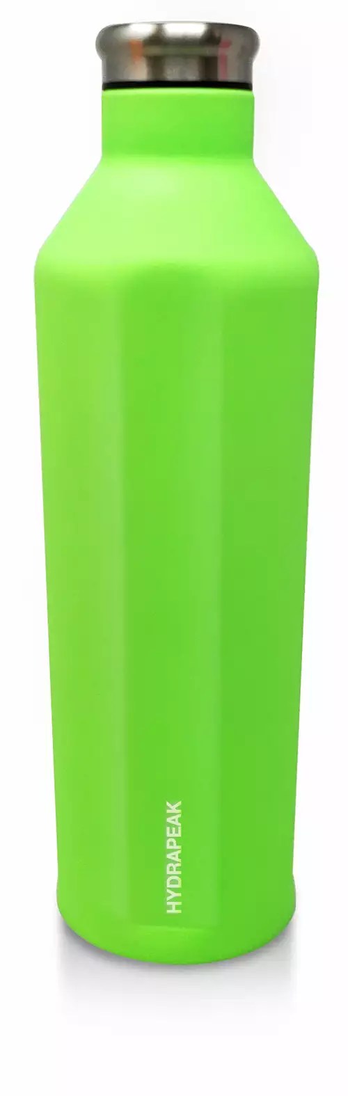 Discount Matte Collection 25oz Allure Canteen Neon Green Bottles on