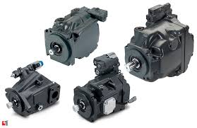 How to Adjust Load Sense & Pressure Compensator Settings on a Hydraulic